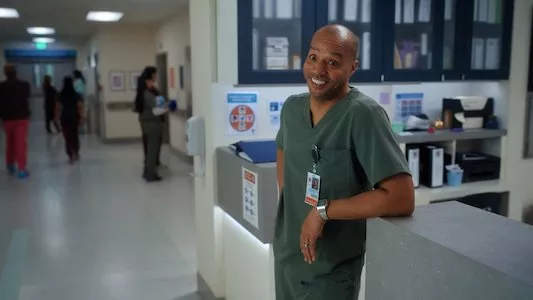 Image Scrubs (2026) 7