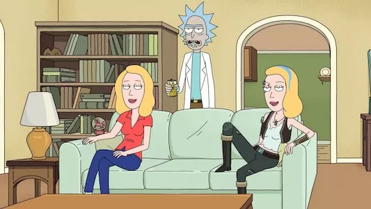 Image Rick y Morty 10