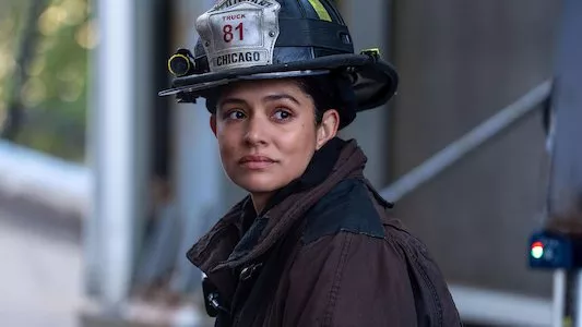 Image Chicago Fire 10