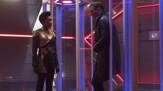 Image Star Trek: Discovery 11