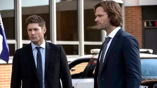 Image Supernatural 7