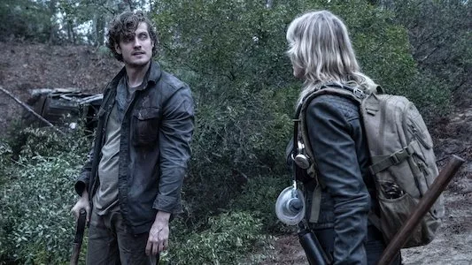 Image Fear the Walking Dead 11
