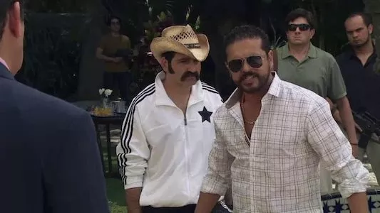 Image El señor de los cielos 9