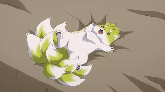 Image Gaikotsu Kishi-sama, Tadaima Isekai e Odekake-chuu 8