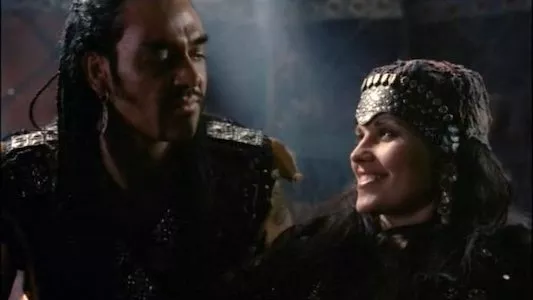 Image Xena: La princesa guerrera 9