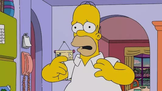 Image Los Simpsons 12