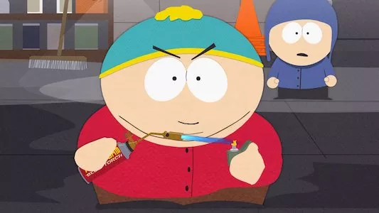 Image South Park 3