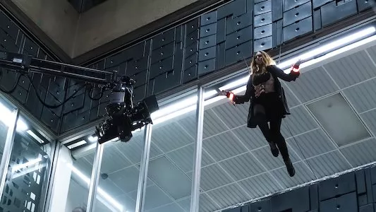 Image Marvel Studios: Unidos 1