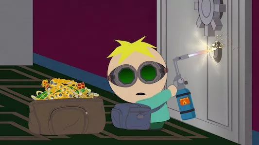 Image South Park 6