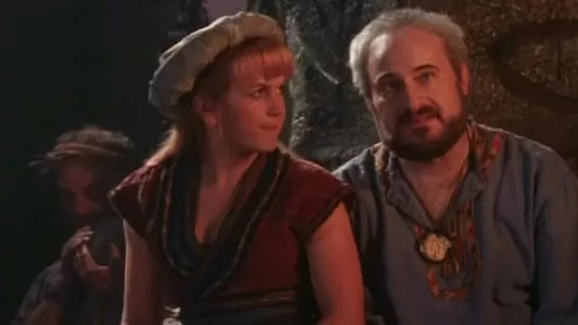 Image Xena: La princesa guerrera 11