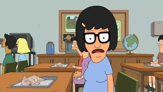 Image Bob's Burgers 4