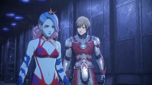 Image Ultraman (2019) 5