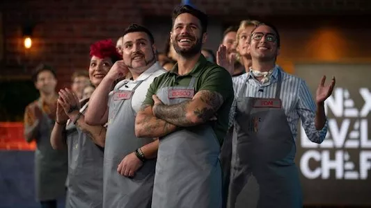 Image Next Level Chef (España) 1