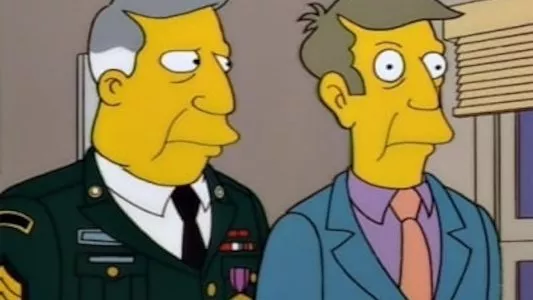 Image Los Simpsons 2