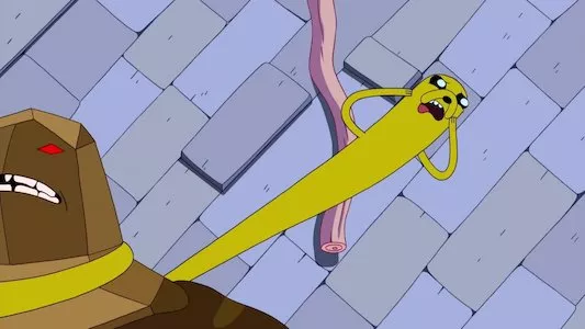 Image Hora de aventuras 22