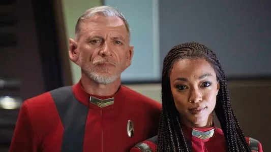 Image Star Trek: Discovery 4