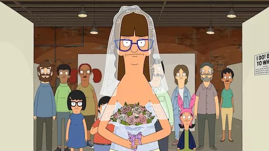 Image Bob's Burgers 2