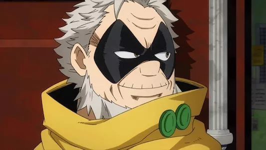 Image Boku no hero academy 14