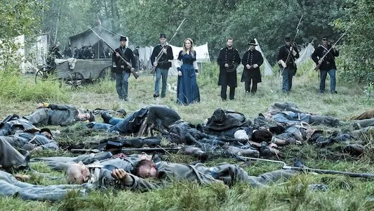 Image Legends of Tomorrow 4