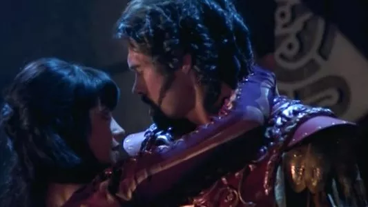 Image Xena: La princesa guerrera 12