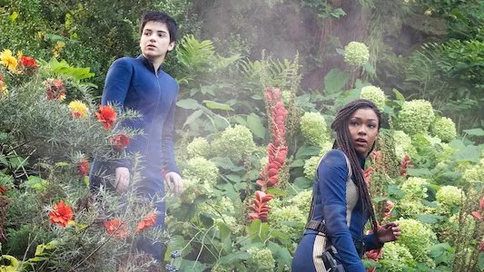 Image Star Trek: Discovery 4