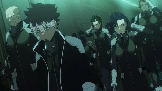 Image Kaiju No. 8 14