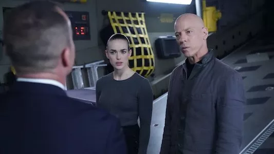 Image Marvels Agentes de S.H.I.E.L.D. 9