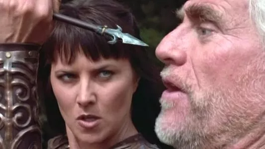 Image Xena: La princesa guerrera 17