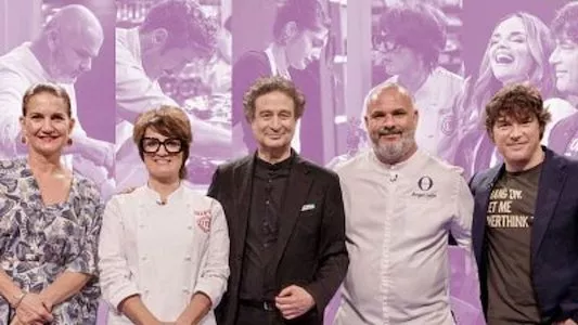 Image MasterChef (España) 5