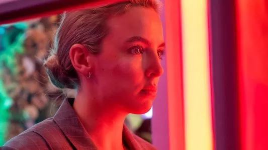 Image Killing Eve 3