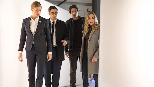 Image Legends of Tomorrow 16