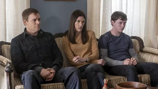 Image Dexter: New Blood 6