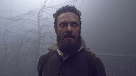 Image The Walking Dead 8