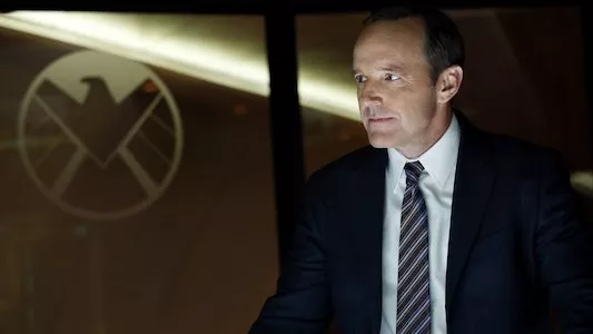 Image Marvels Agentes de S.H.I.E.L.D. 1