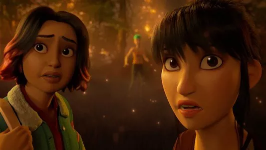 Image Jurassic World: Teoría del dinocaos 6