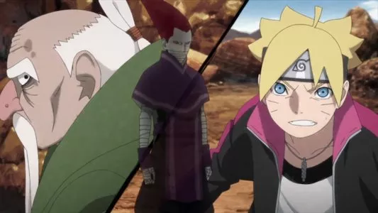 Image Boruto Naruto Proximas Generaciones 86