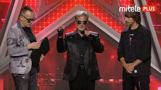 Image Got Talent España 5