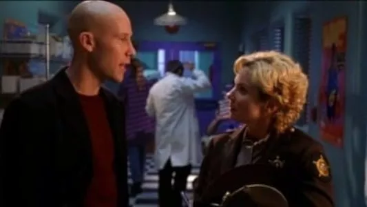 Image Smallville 19