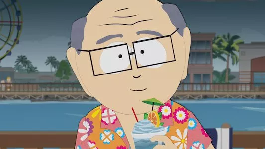 Image South Park 6