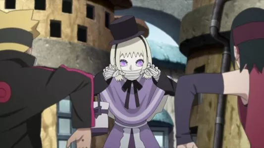 Image Boruto Naruto Proximas Generaciones 88