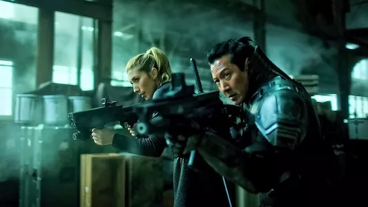 Image Altered Carbon 7