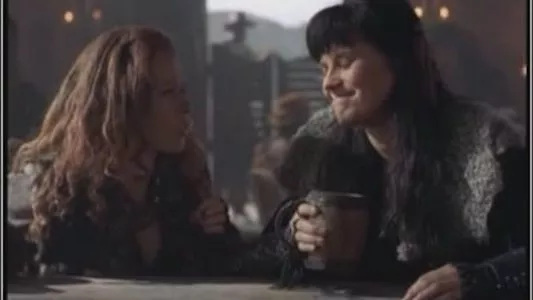 Image Xena: La princesa guerrera 4