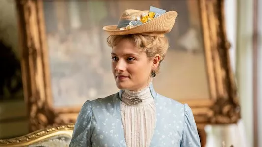 Image La edad dorada (The Gilded Age) 5