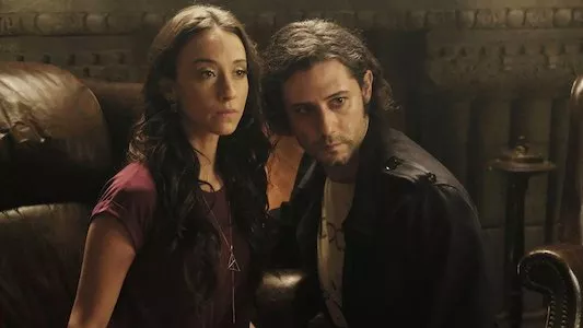 Image The Magicians 5