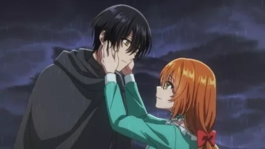 Image Kanojo ga Koushaku-tei ni Itta Riyuu 8