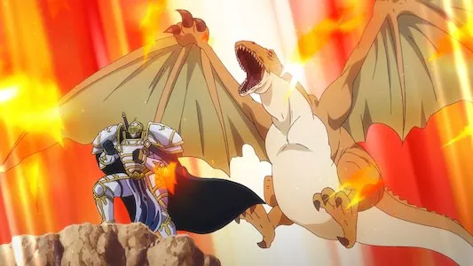 Image Gaikotsu Kishi-sama, Tadaima Isekai e Odekake-chuu 10