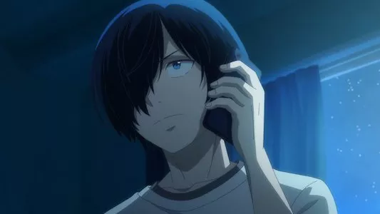 Image Ao no Orchestra 18