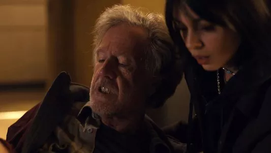 Image Orphan Black: Echoes 9