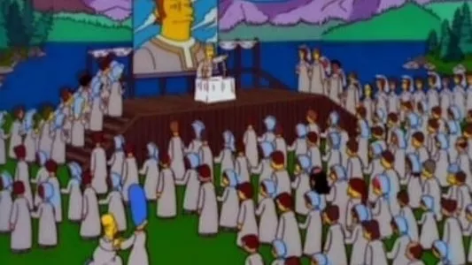 Image Los Simpsons 13
