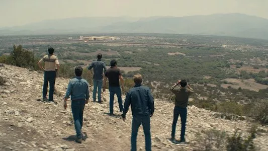 Image Narcos: Mexico 6